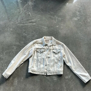 Polo Ralph Lauren Vintage Look Jean Jacket